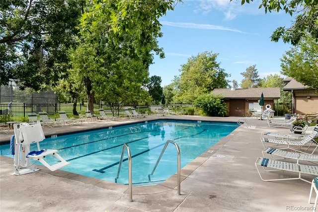 $255,000 | 13952 East Marina Drive, Unit 510, Aurora, CO 80014