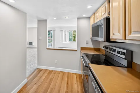 $265,000 | 13952 East Marina Drive, Unit 510, Aurora, CO 80014