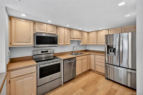 $265,000 | 13952 East Marina Drive, Unit 510, Aurora, CO 80014