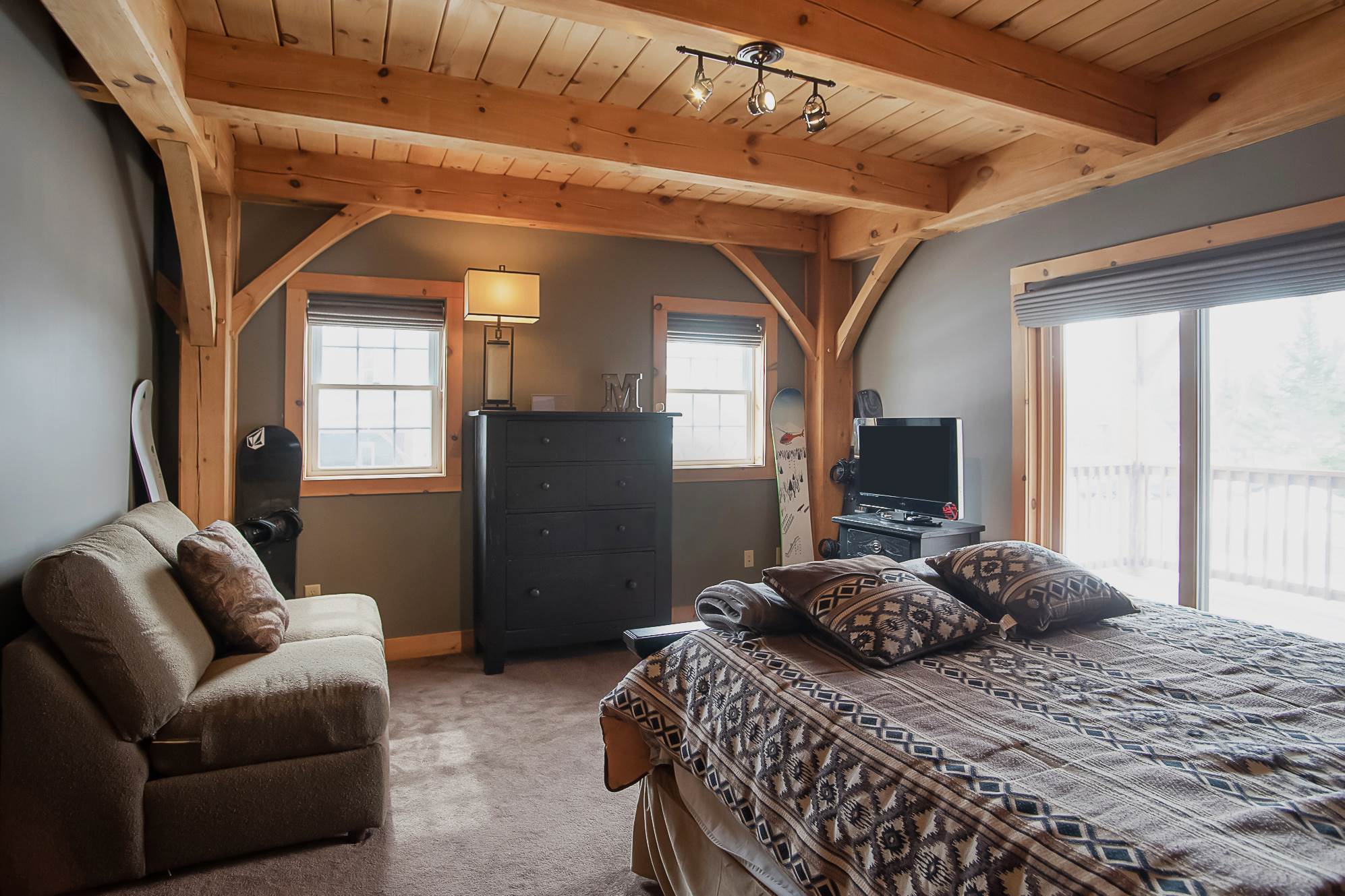 26 Partridge Run Road West Dover, VT 05356 - Photo 22 of 37