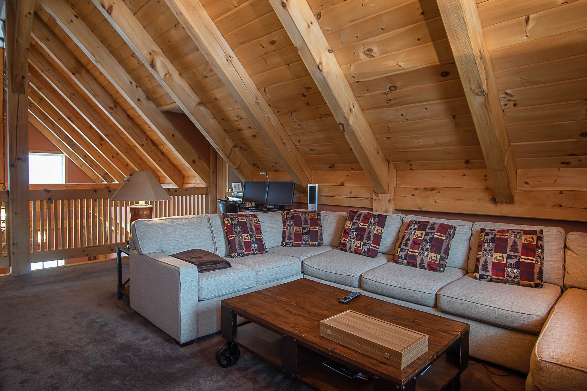 26 Partridge Run Road West Dover, VT 05356 - Photo 24 of 37