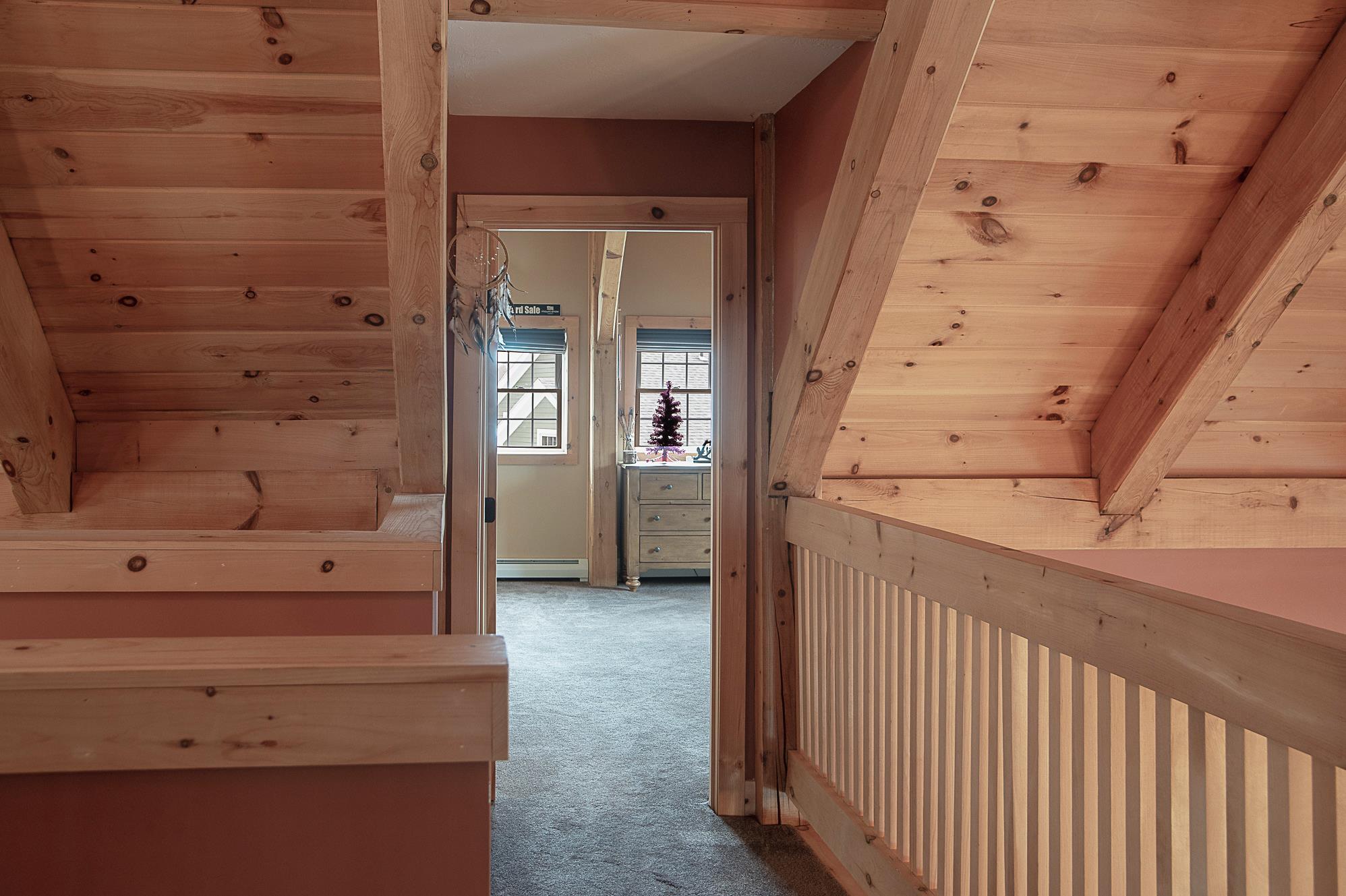 26 Partridge Run Road West Dover, VT 05356 - Photo 25 of 37