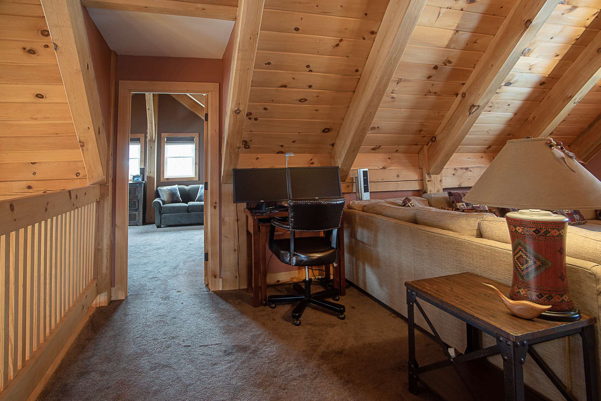 26 Partridge Run Road West Dover, VT 05356 - Photo 26 of 37