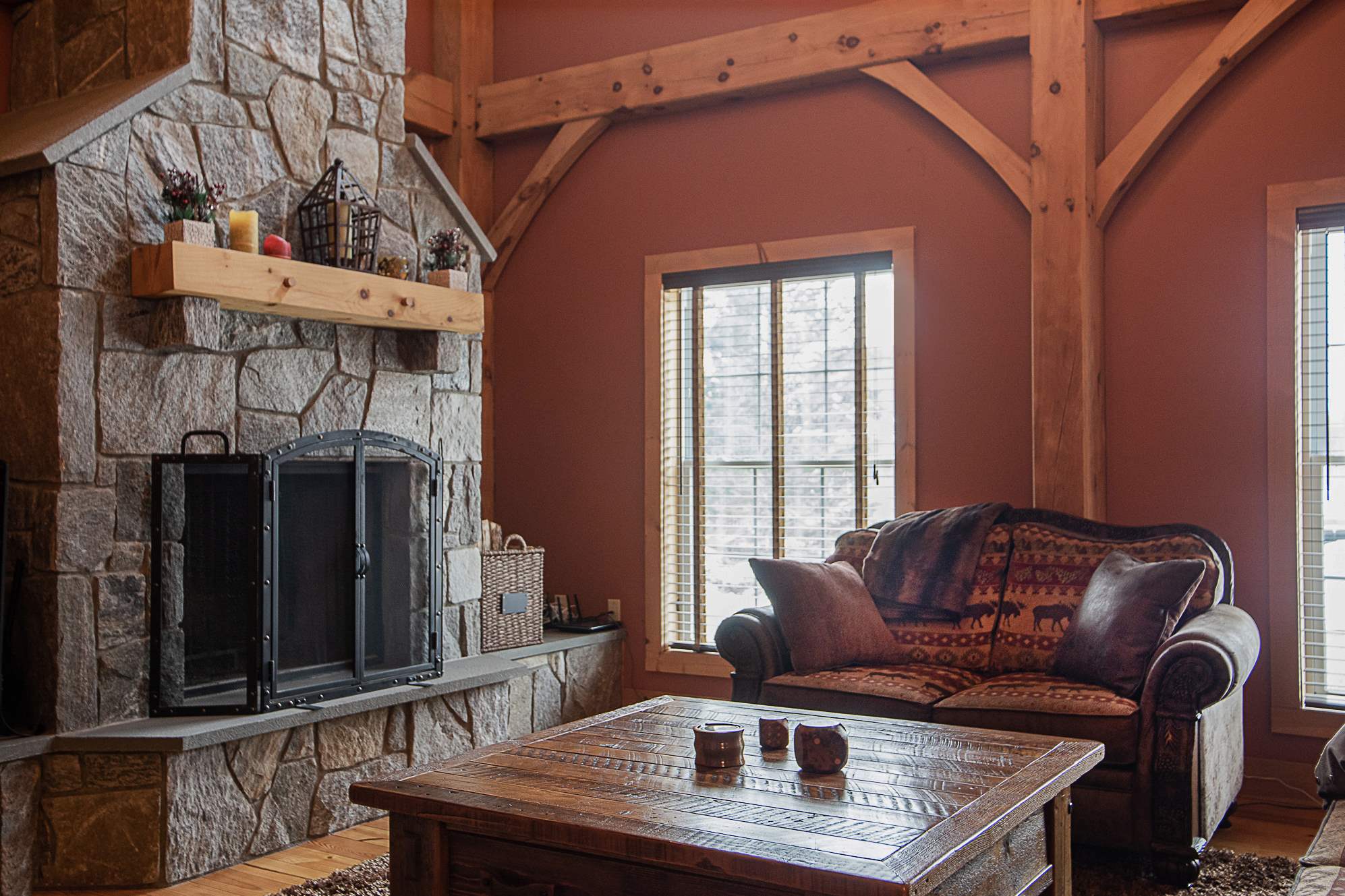 26 Partridge Run Road West Dover, VT 05356 - Photo 6 of 37