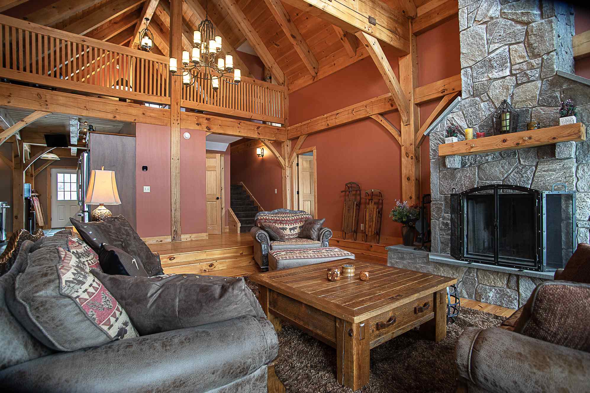 26 Partridge Run Road West Dover, VT 05356 - Photo 7 of 37
