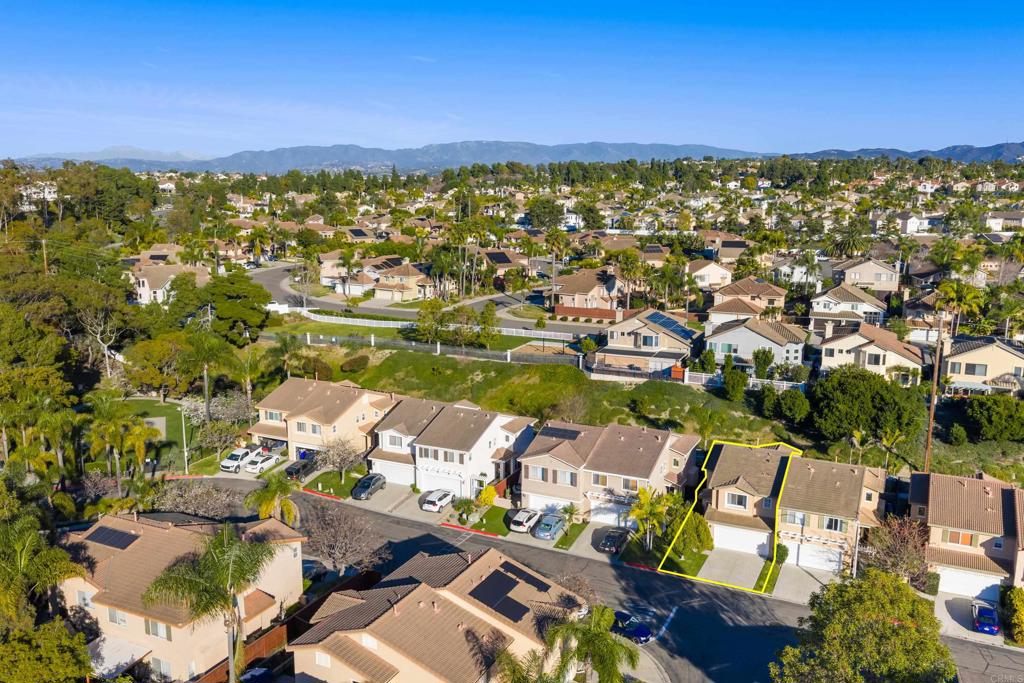 424 Dakota Way Oceanside, CA 92056 - Photo 31 of 31 an aerial view of multiple house