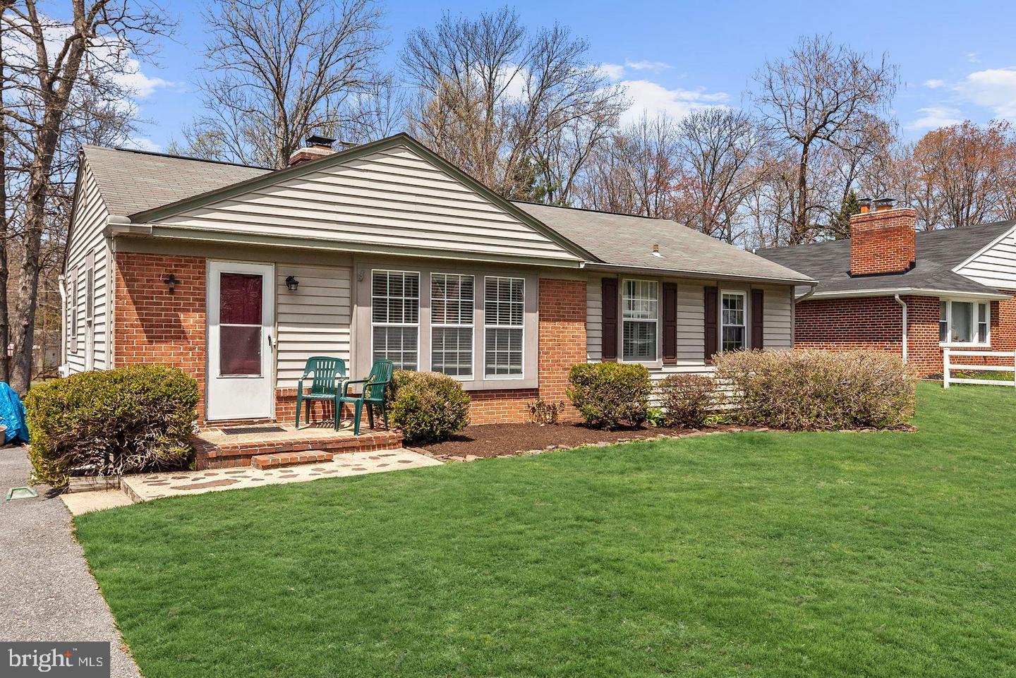 4118 Buckingham Road Pikesville, MD 21207 - Photo 15 of 15