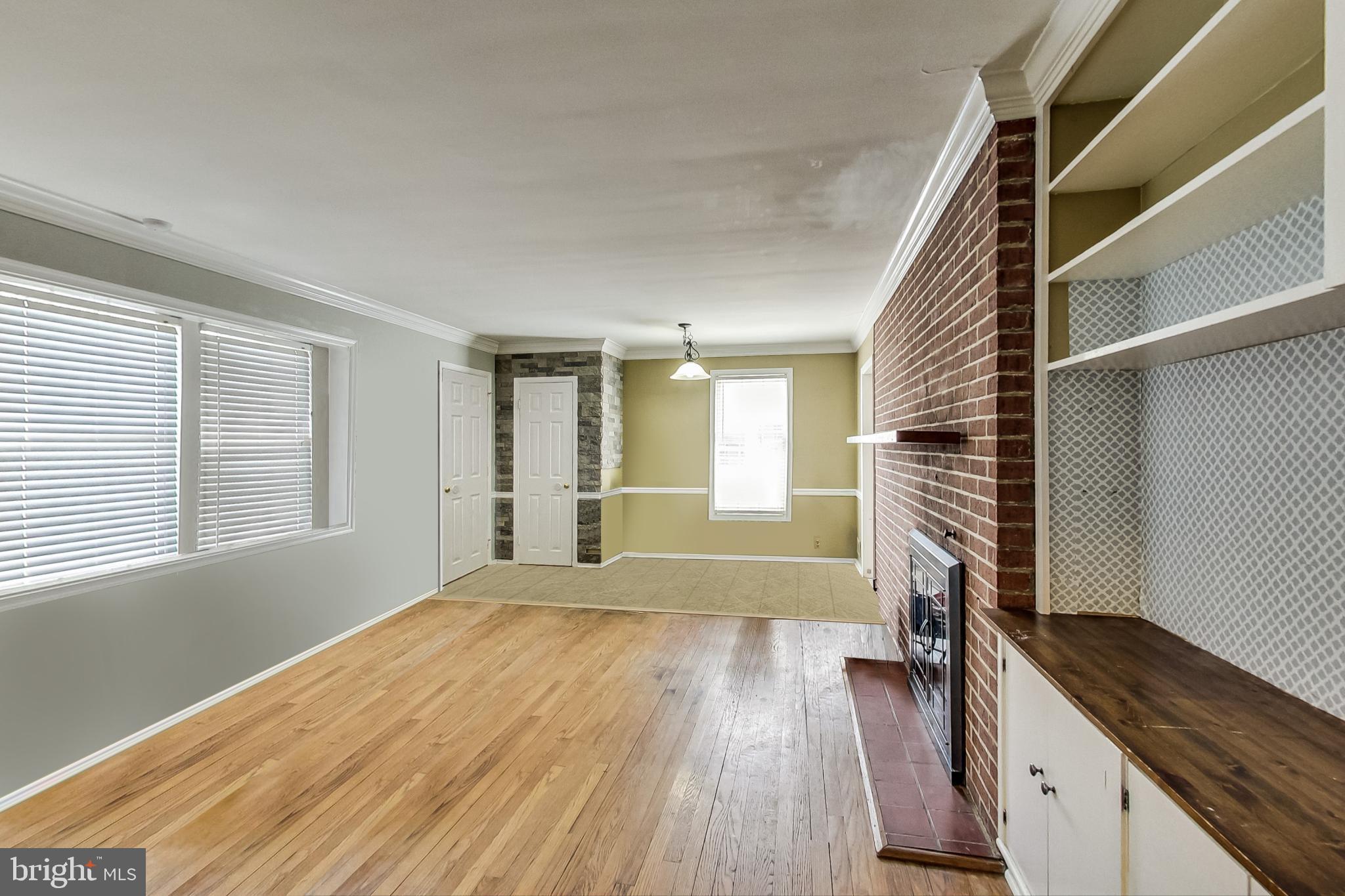 4118 Buckingham Road Pikesville, MD 21207 - Photo 4 of 15