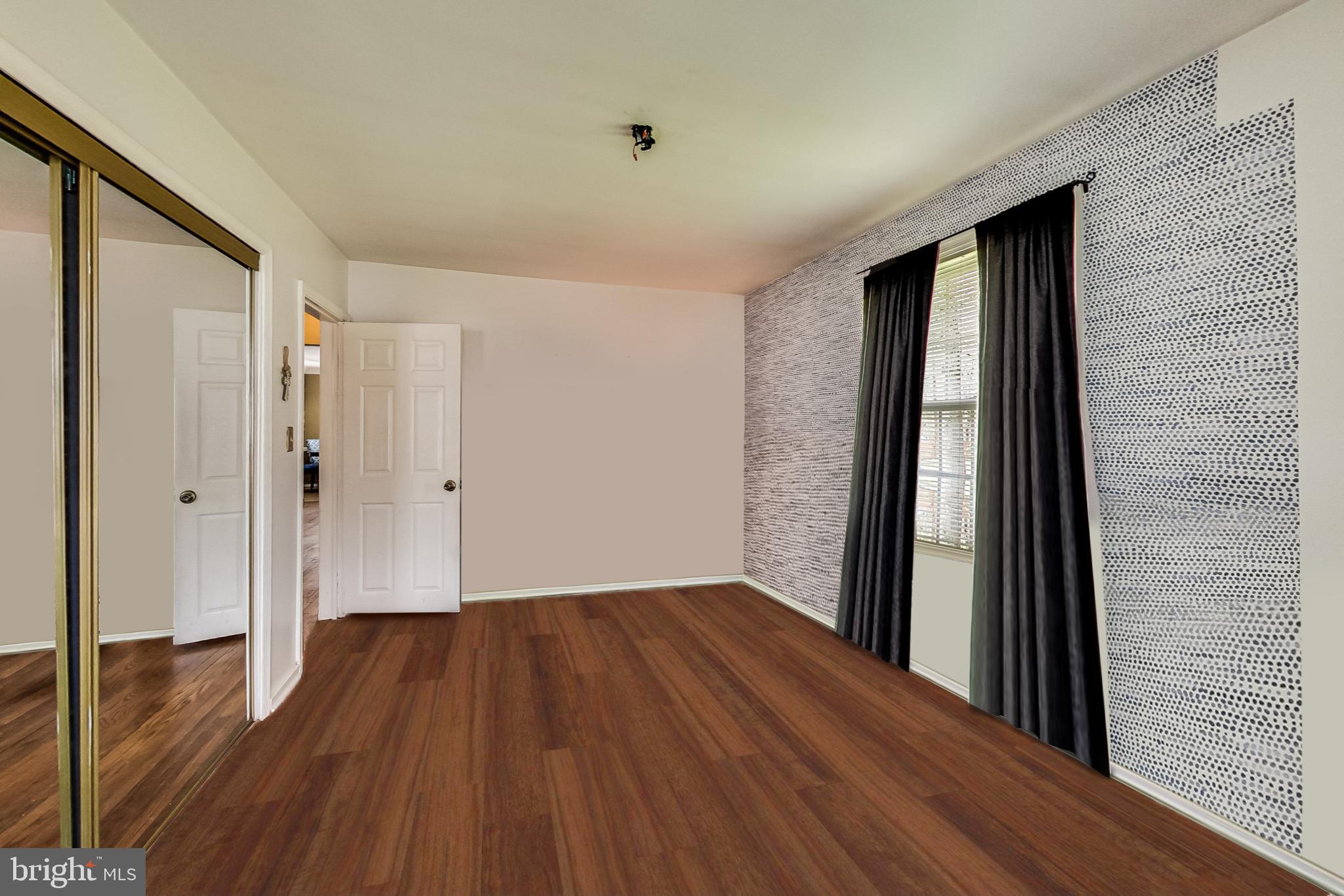 4118 Buckingham Road Pikesville, MD 21207 - Photo 8 of 15