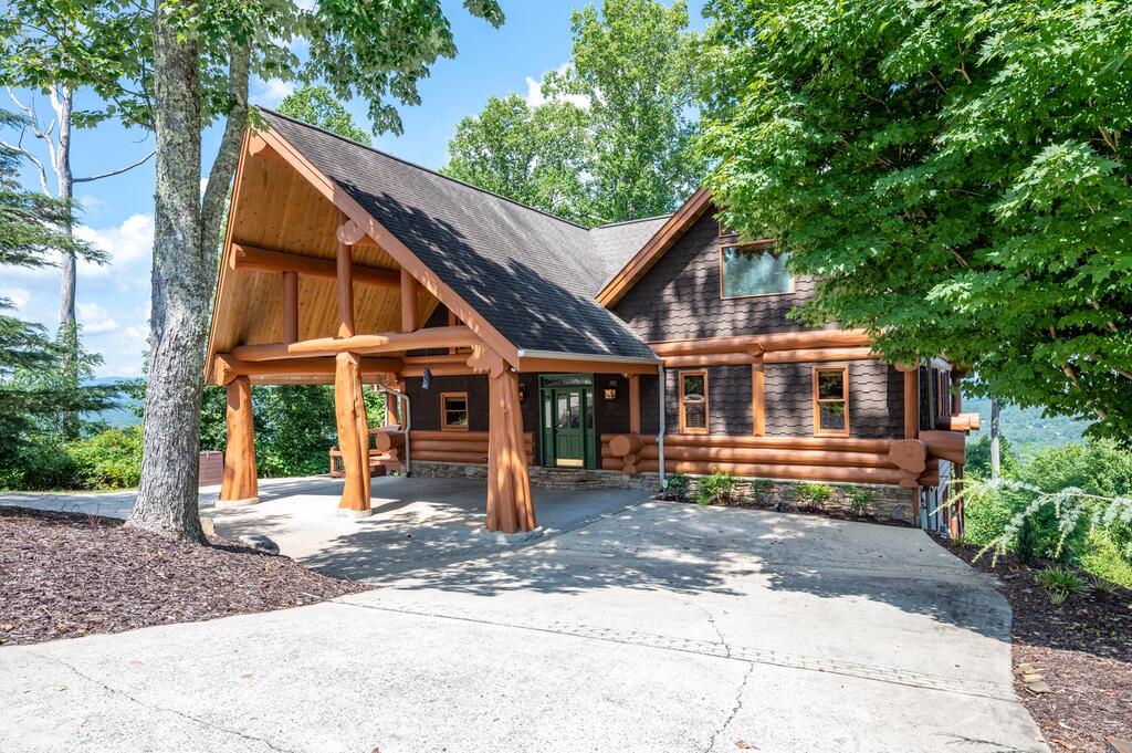 502 Overlook Drive Blue Ridge, GA 30513 - Photo 4 of 55 Gallery Image 4