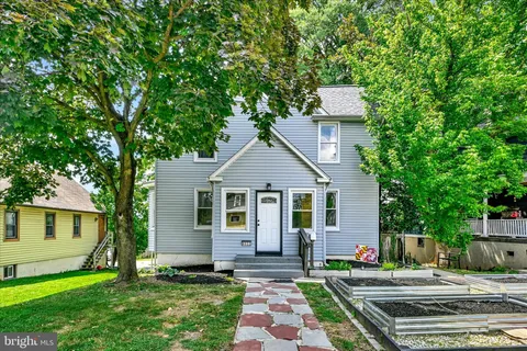 $272,000 | 6022 Old Harford Road, Baltimore, MD 21214