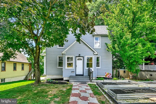 $272,000 | 6022 Old Harford Road, Baltimore, MD 21214