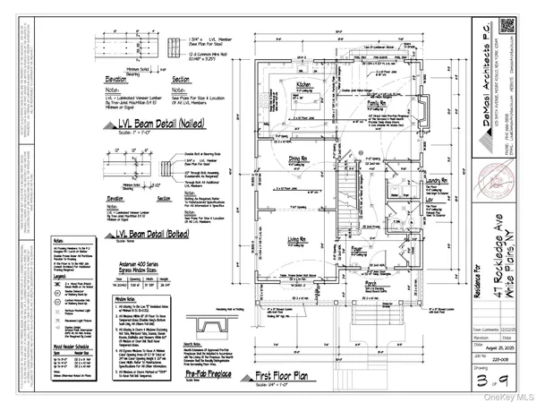 $1,395,000 | 47 Rockledge Avenue, White Plains, NY 10601