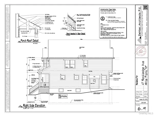 $1,395,000 | 47 Rockledge Avenue, White Plains, NY 10601