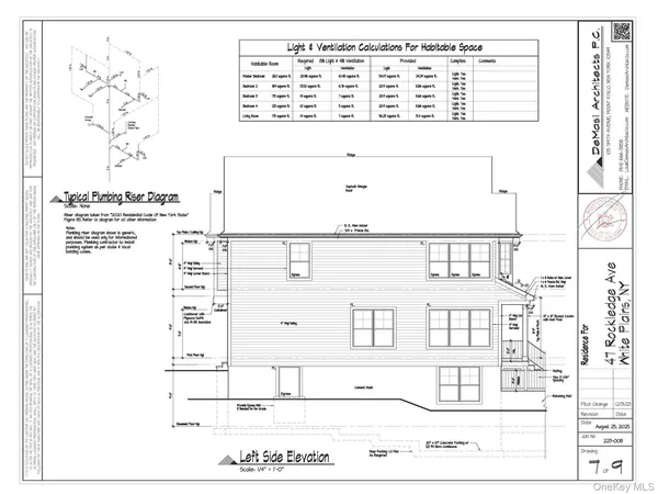 $1,395,000 | 47 Rockledge Avenue, White Plains, NY 10601