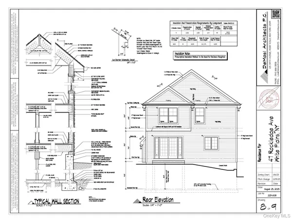 $1,395,000 | 47 Rockledge Avenue, White Plains, NY 10601
