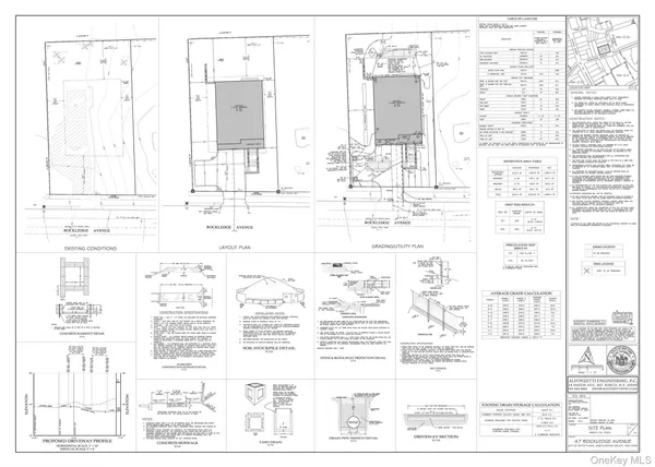 $1,395,000 | 47 Rockledge Avenue, White Plains, NY 10601