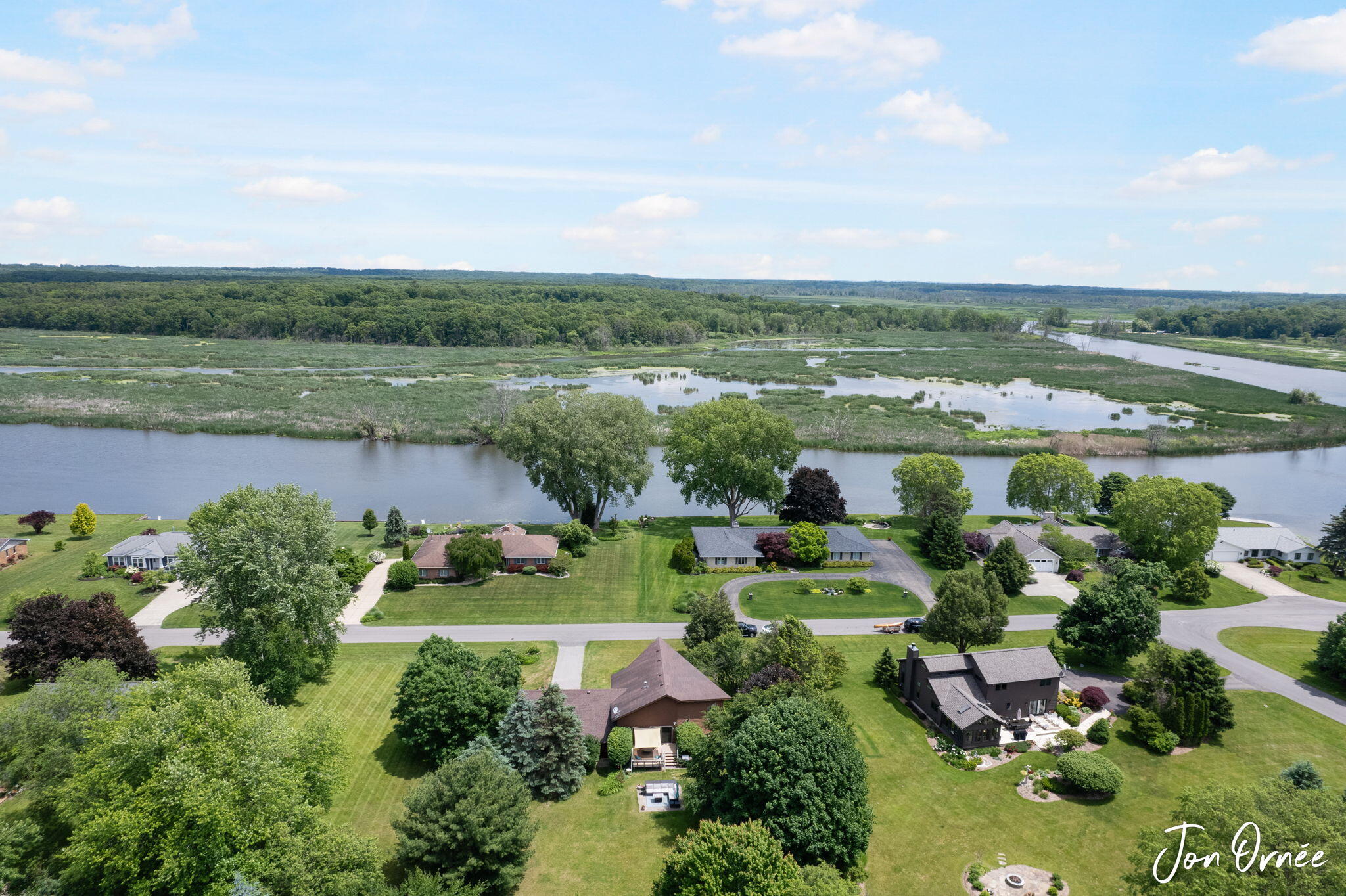 3028 Harbor Road Fennville, MI 49408 - Photo 2 of 57 2-web-or-mls-3028-harbor-rd