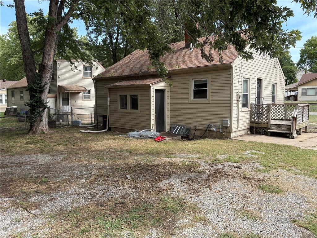 230 South Huttig Avenue Independence, MO 64053 - Photo 20 of 20