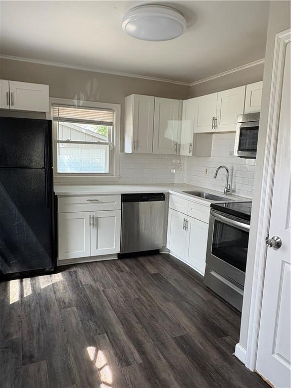 230 South Huttig Avenue Independence, MO 64053 - Photo 8 of 20