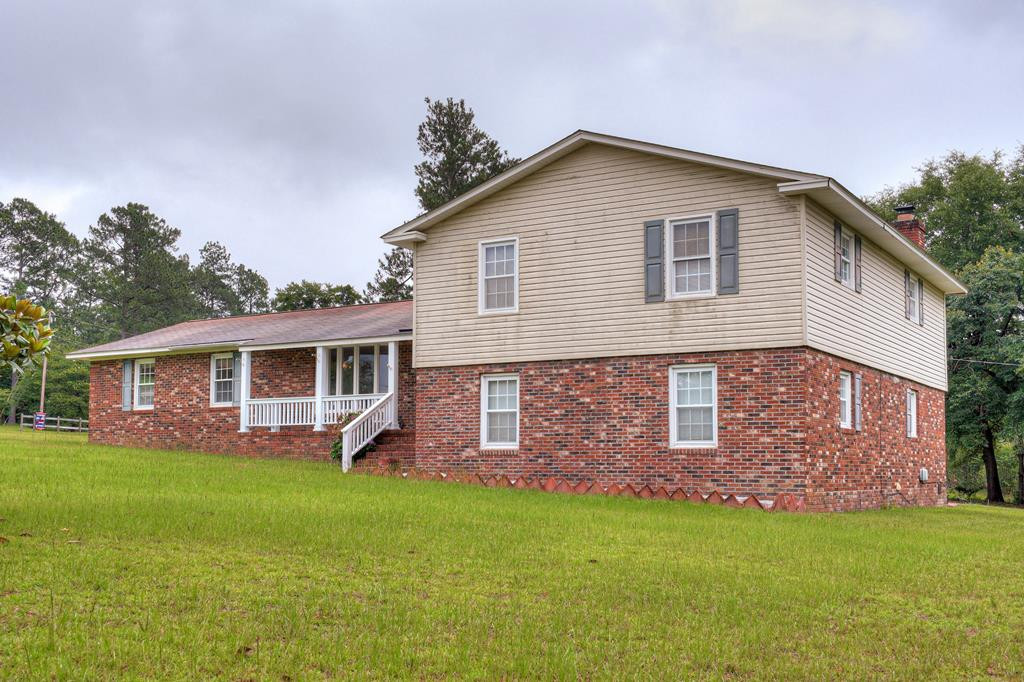 63 Durham Road Jackson, SC 29831 - Photo 1 of 40 Main View