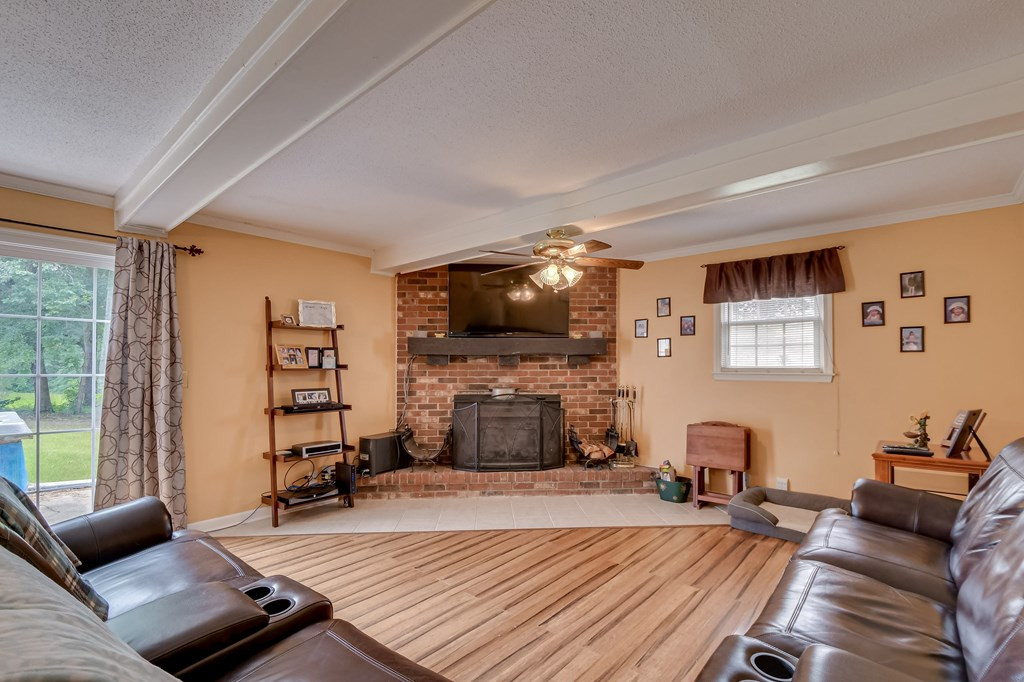 63 Durham Road Jackson, SC 29831 - Photo 17 of 40