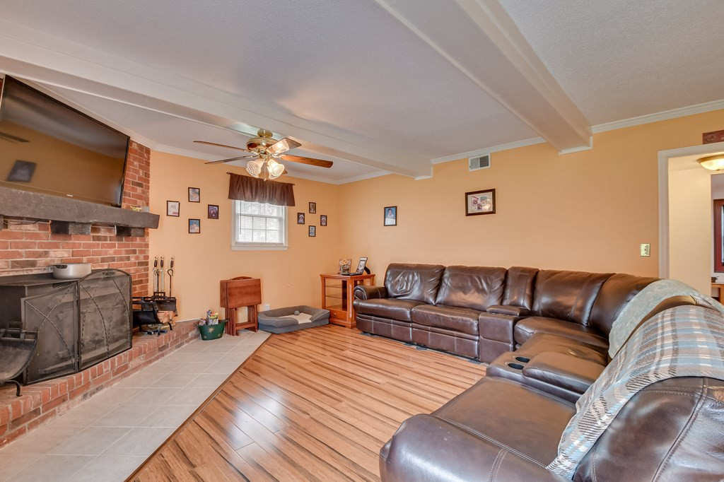 63 Durham Road Jackson, SC 29831 - Photo 18 of 40