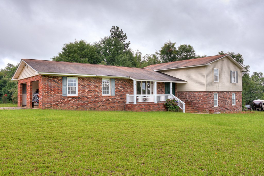 63 Durham Road Jackson, SC 29831 - Photo 3 of 40