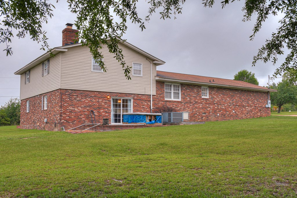 63 Durham Road Jackson, SC 29831 - Photo 36 of 40