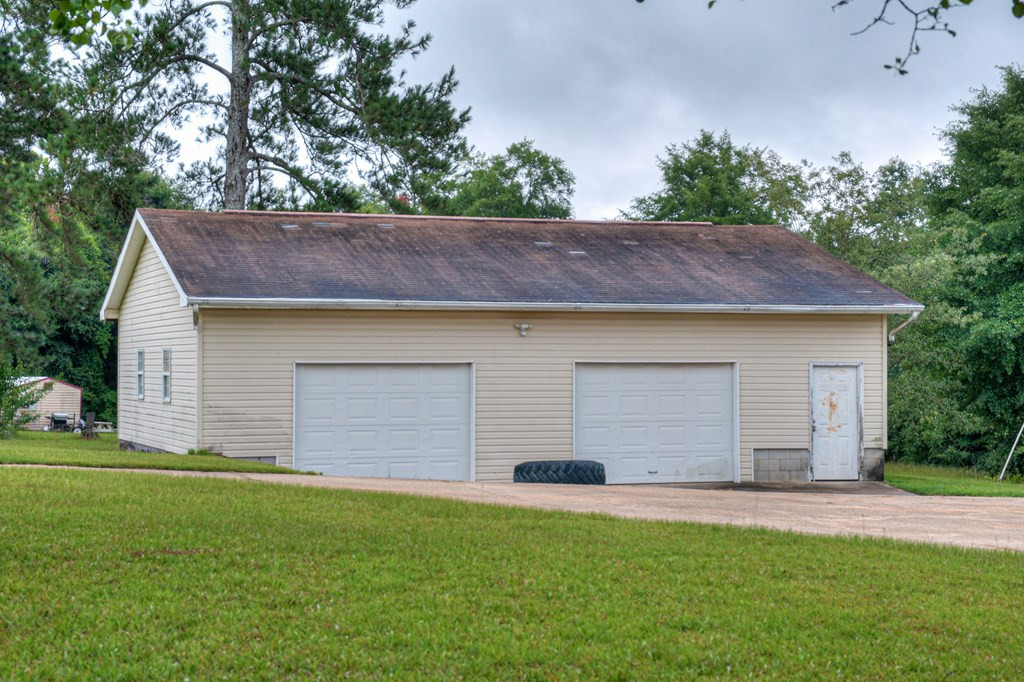 63 Durham Road Jackson, SC 29831 - Photo 40 of 40