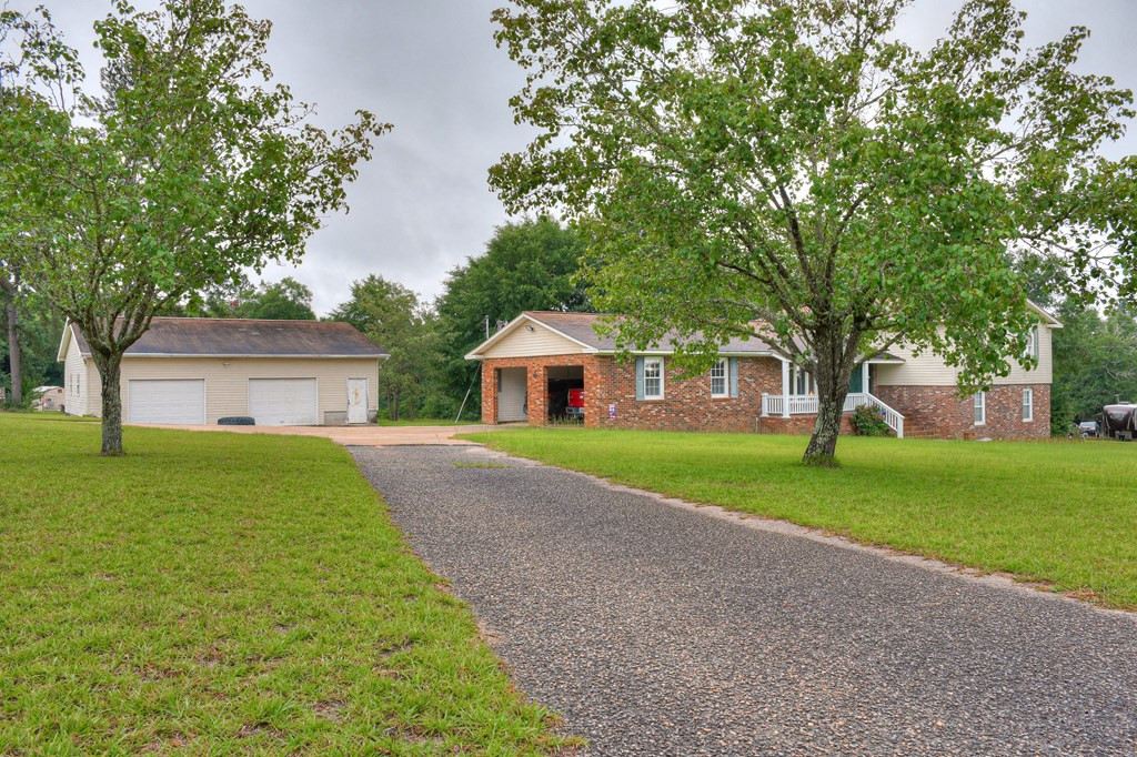 63 Durham Road Jackson, SC 29831 - Photo 4 of 40