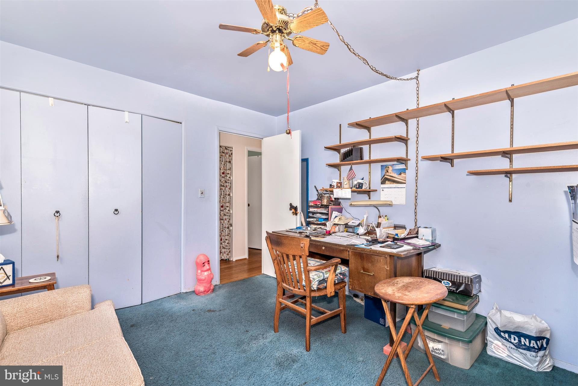 3908 Susanna Road Randallstown, MD 21133 - Photo 17 of 30 Bedroom