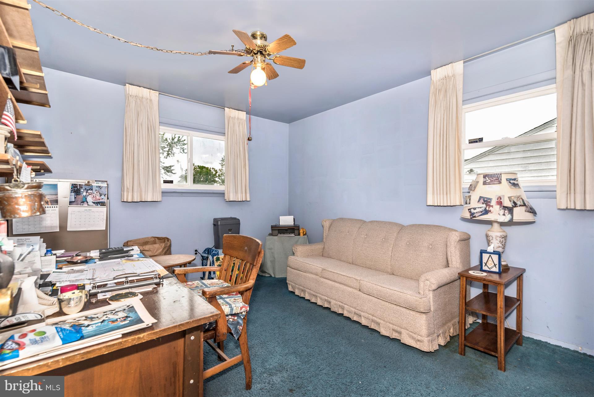 3908 Susanna Road Randallstown, MD 21133 - Photo 18 of 30 Bedroom