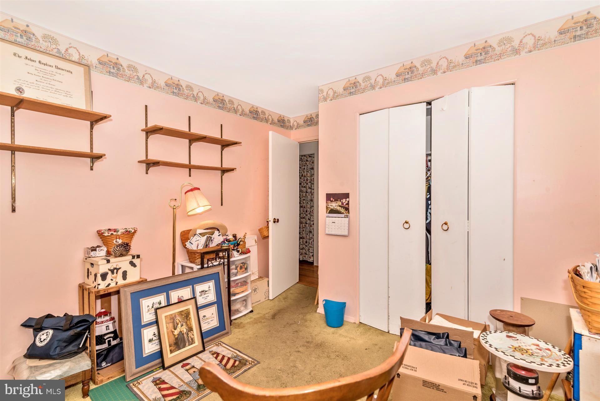 3908 Susanna Road Randallstown, MD 21133 - Photo 19 of 30 Bedroom
