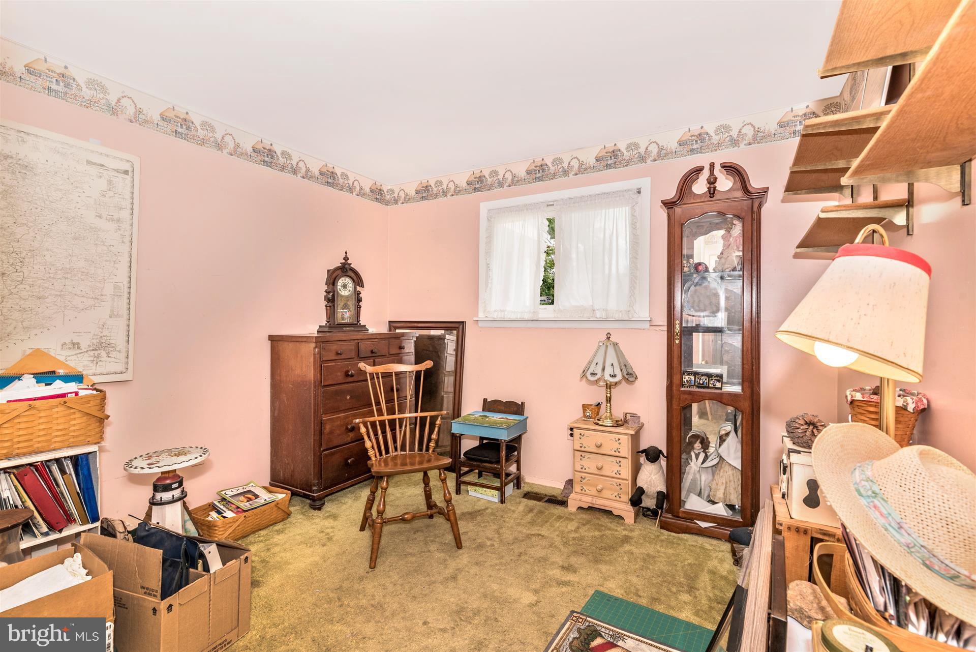 3908 Susanna Road Randallstown, MD 21133 - Photo 20 of 30 Bedroom