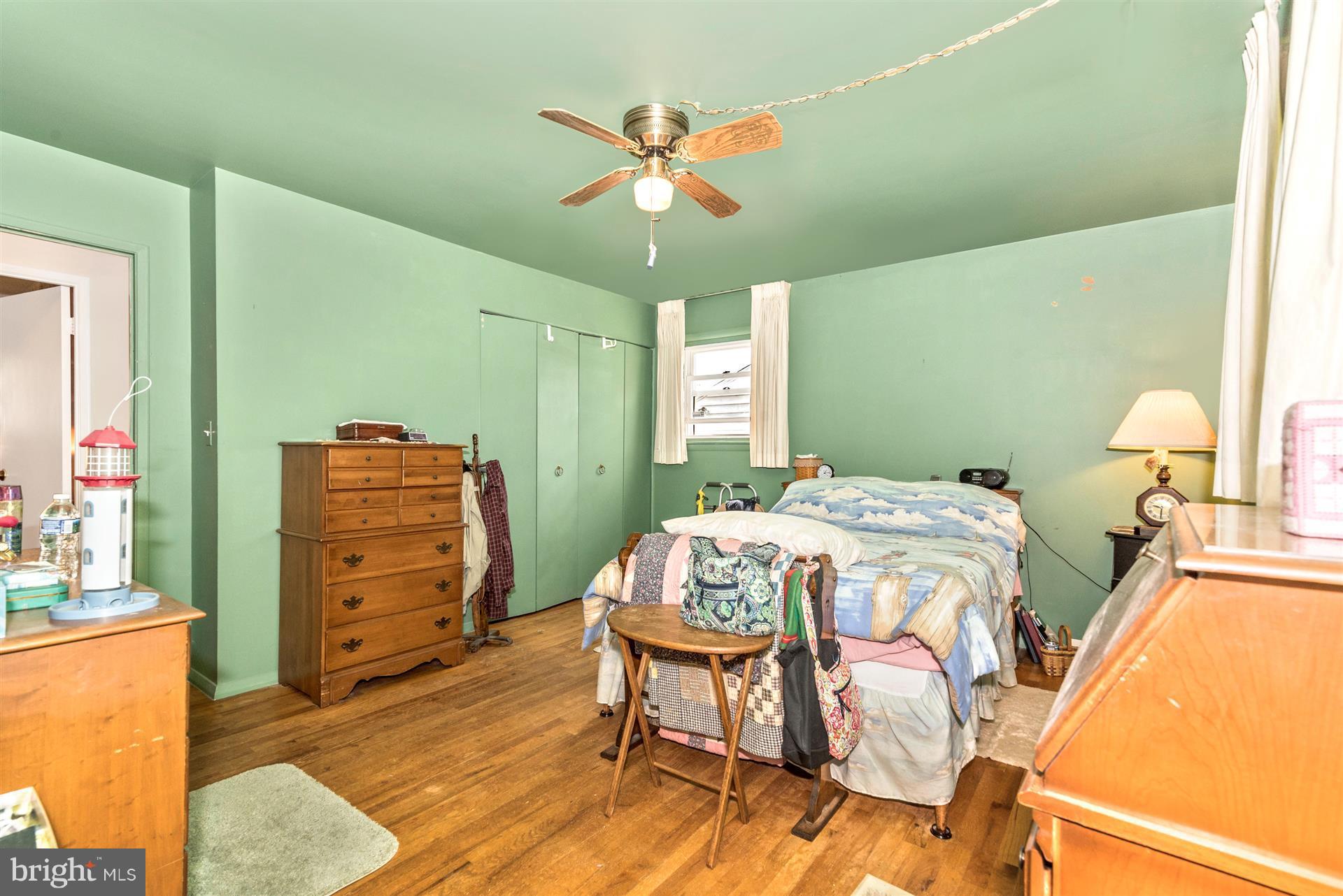 3908 Susanna Road Randallstown, MD 21133 - Photo 3 of 30 Bedroom (Master)