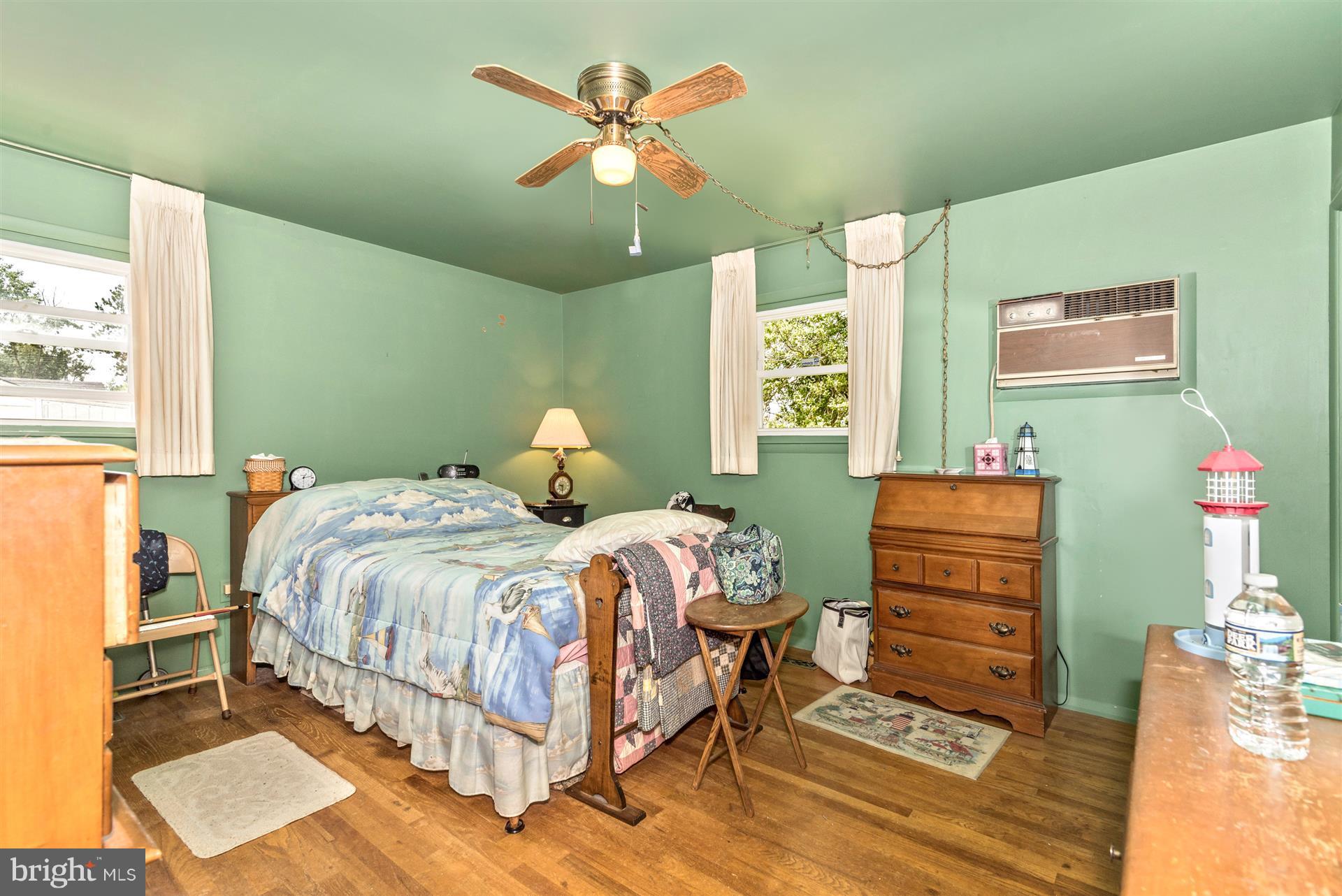 3908 Susanna Road Randallstown, MD 21133 - Photo 21 of 30 Bedroom (Master)