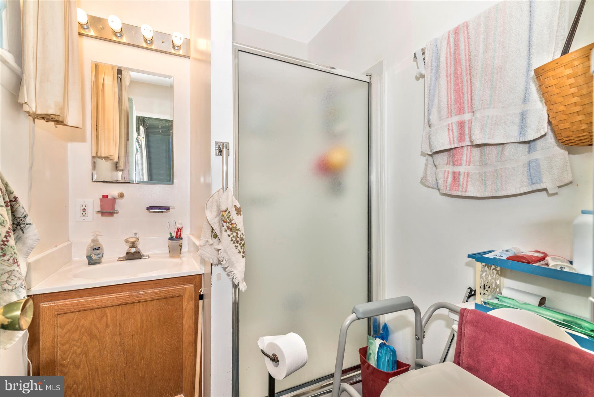 3908 Susanna Road Randallstown, MD 21133 - Photo 22 of 30 Master Bathroom