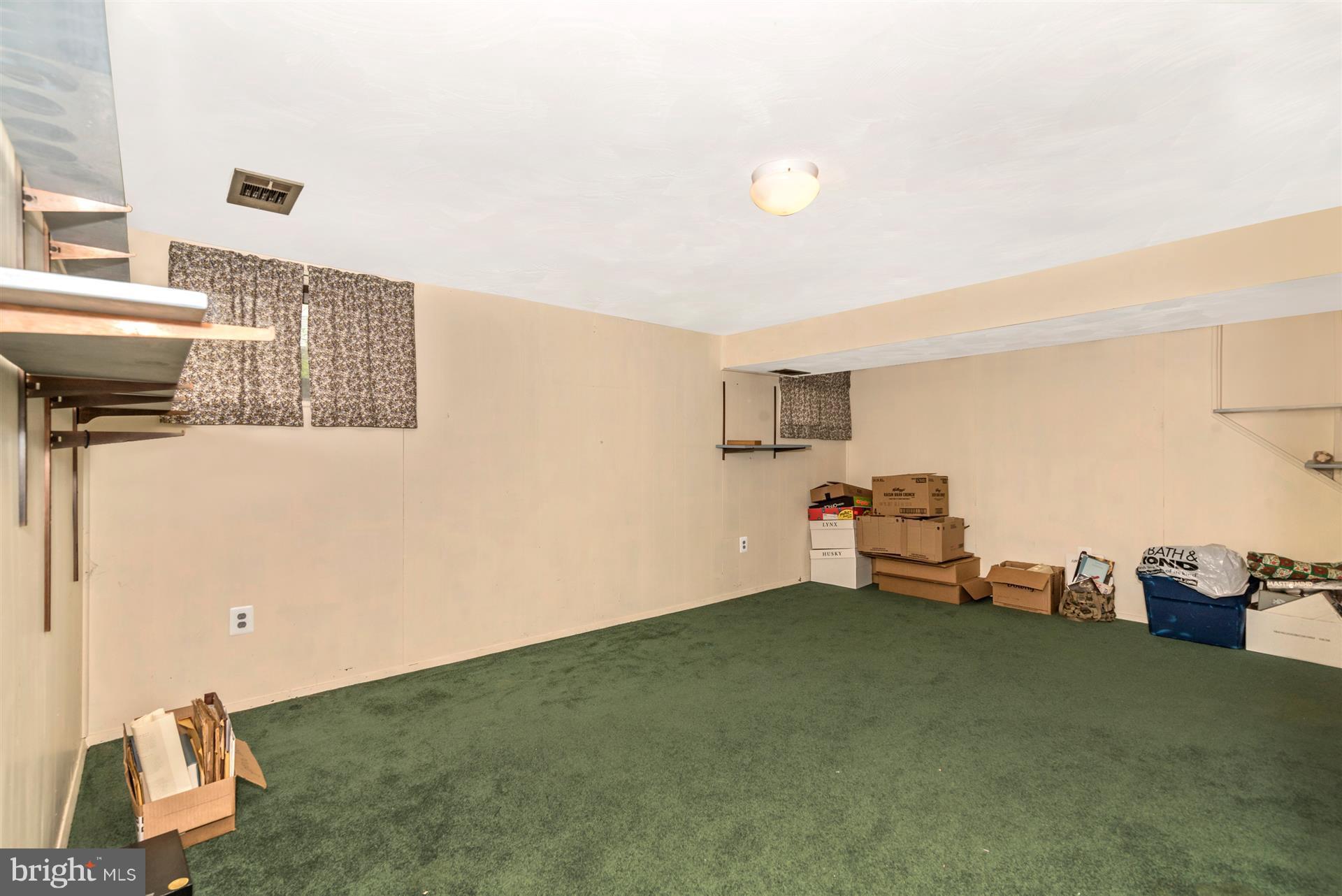 3908 Susanna Road Randallstown, MD 21133 - Photo 23 of 30 Lower Level