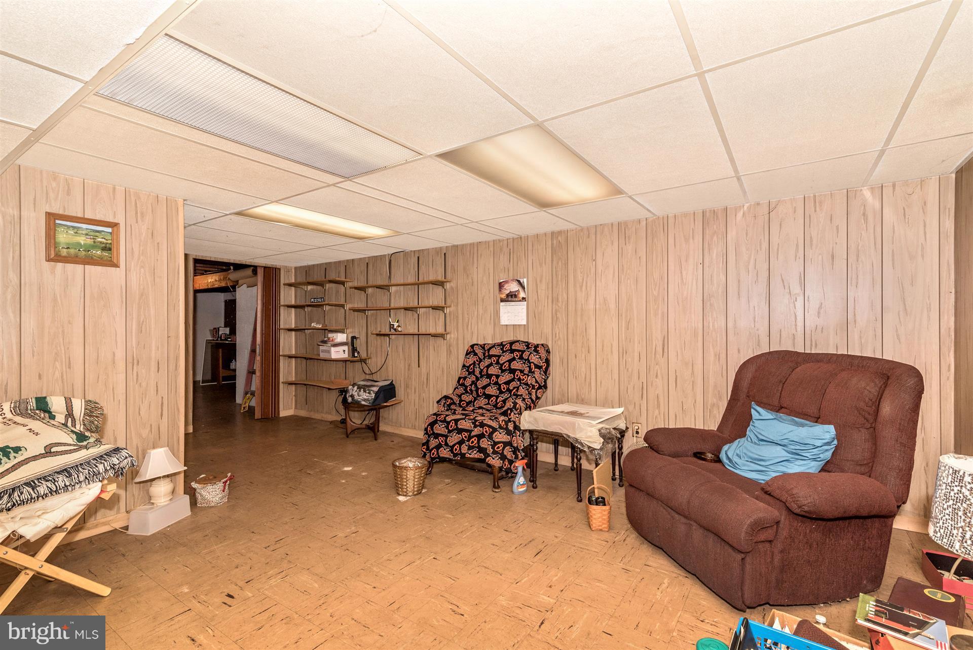 3908 Susanna Road Randallstown, MD 21133 - Photo 24 of 30 Lower Level