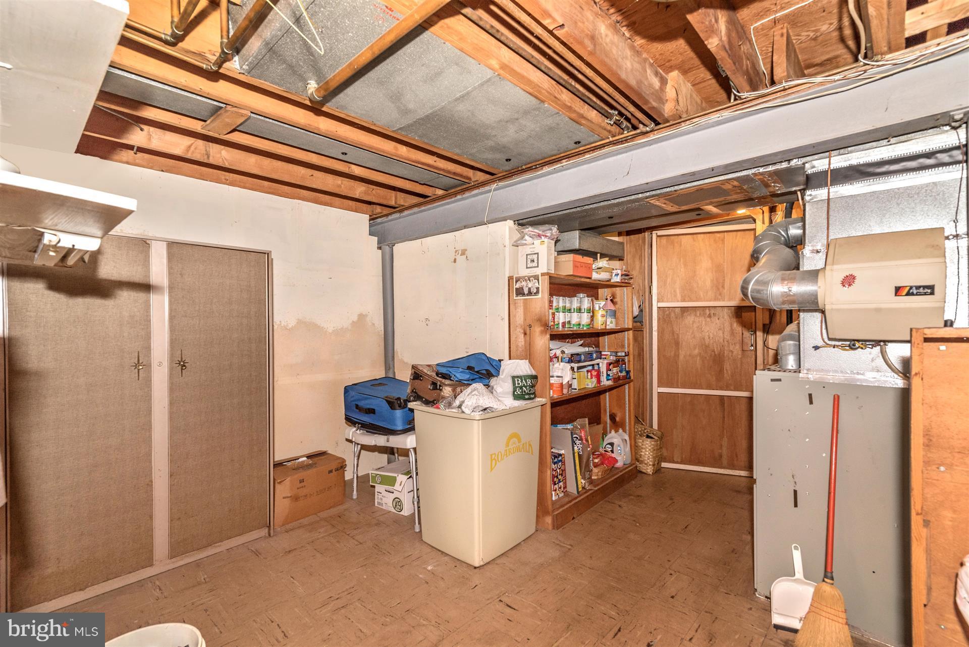3908 Susanna Road Randallstown, MD 21133 - Photo 25 of 30 Lower Level