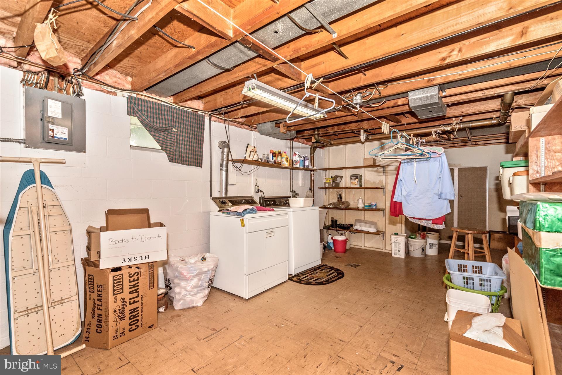 3908 Susanna Road Randallstown, MD 21133 - Photo 27 of 30 Lower Level