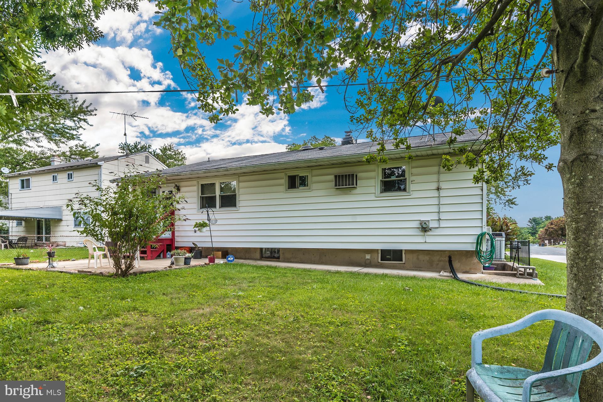 3908 Susanna Road Randallstown, MD 21133 - Photo 29 of 30 Exterior (Rear)