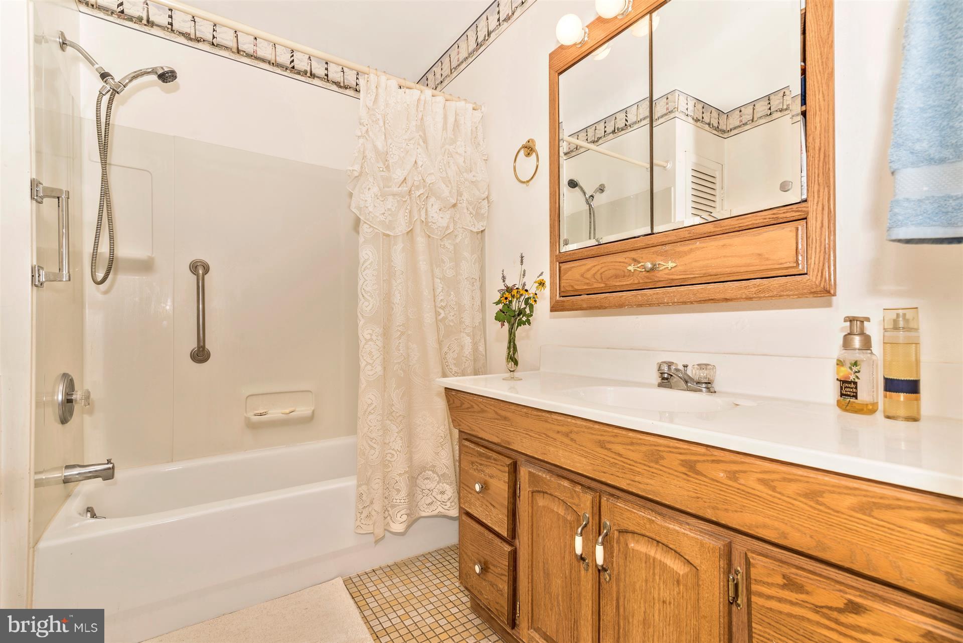 3908 Susanna Road Randallstown, MD 21133 - Photo 4 of 30 Bath