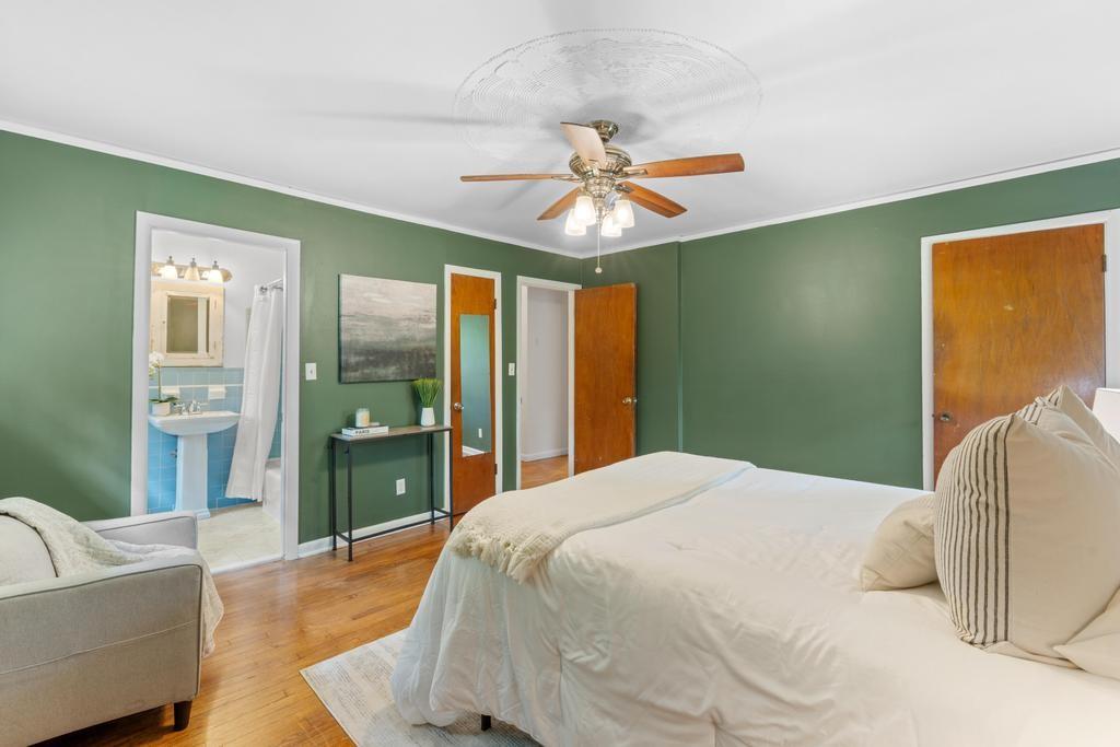 2335 Tilson Circle Decatur, GA 30032 - Photo 28 of 56