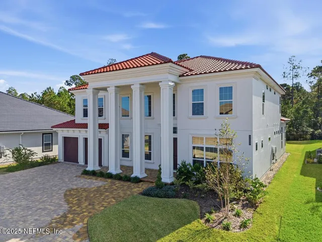 $1,995,000 | 3137 Spiro Circle, Jacksonville, FL 32246