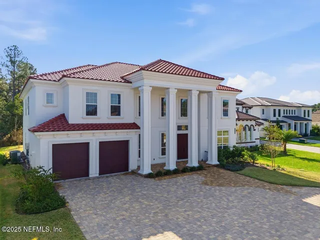 $1,995,000 | 3137 Spiro Circle, Jacksonville, FL 32246