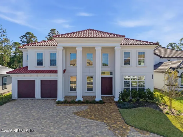 $1,995,000 | 3137 Spiro Circle, Jacksonville, FL 32246