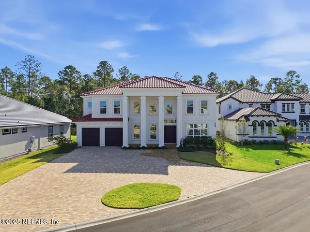 $1,995,000 | 3137 Spiro Circle, Jacksonville, FL 32246
