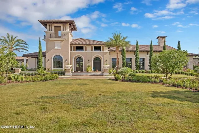 $1,995,000 | 3137 Spiro Circle, Jacksonville, FL 32246